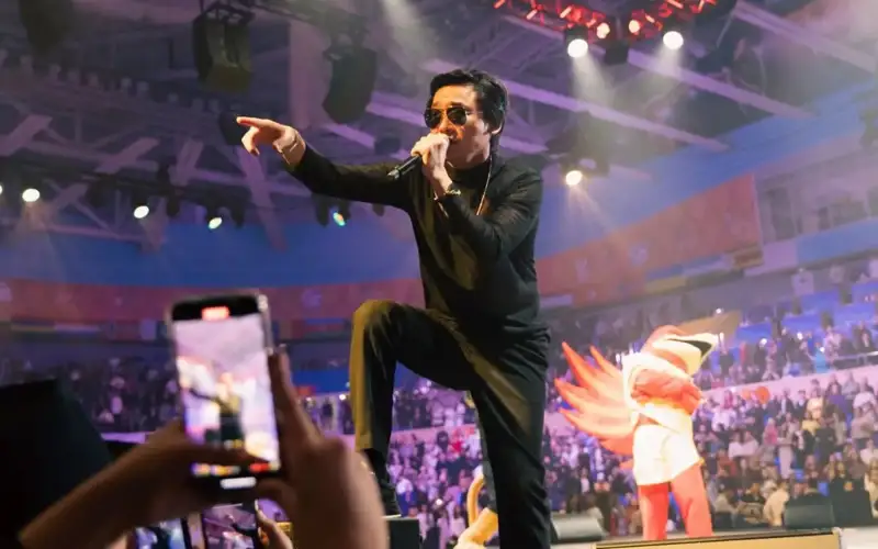 Кайрат Нуртас