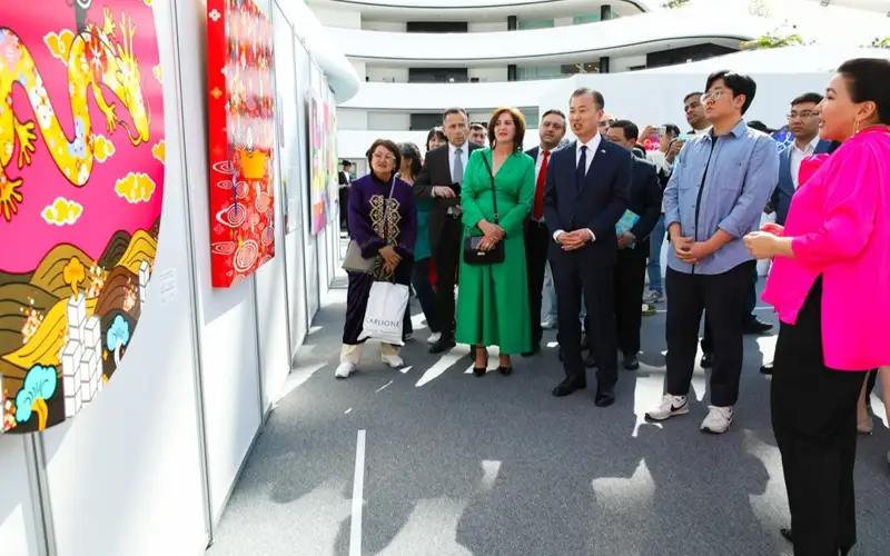 Какие события ждут любителей корейской культуры летом в Астане