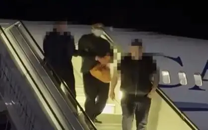 Организатор финансовой пирамиды экстрадирован из Грузии в Актау