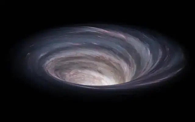 Black hole