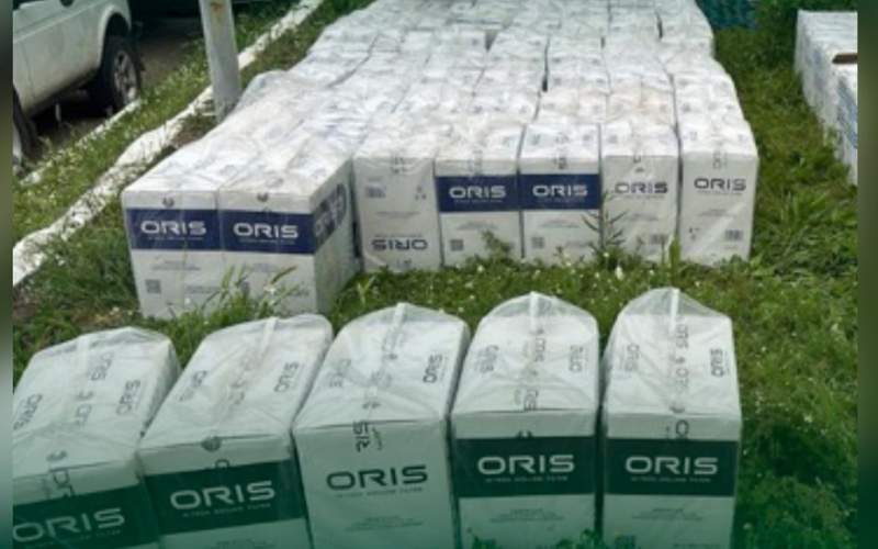 контрабанда