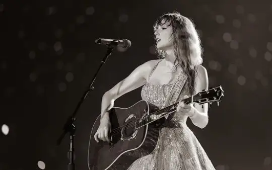 Тейлор Свифт 