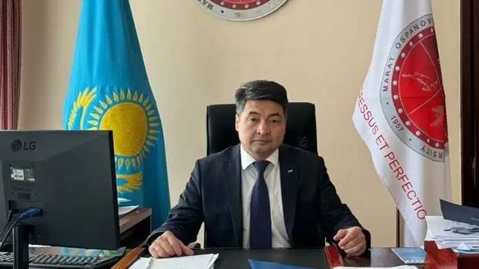 Әсет Қалиев