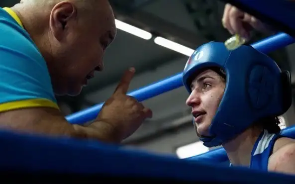 Владислава Кухта 