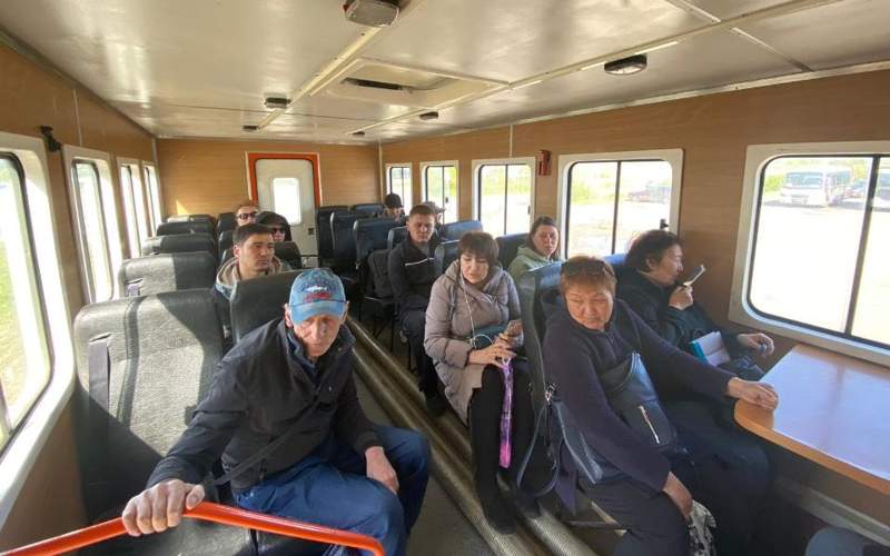 Круглосуточное дежурство организовано в Атырау и Махамбетском районе паводки