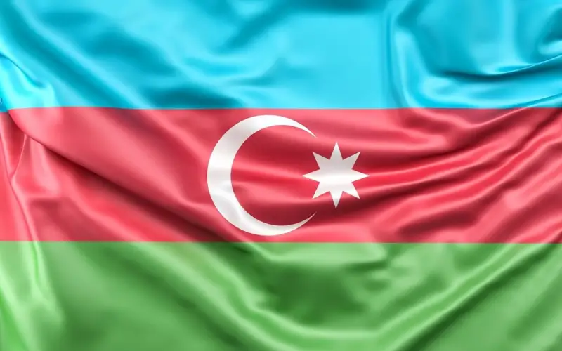  Әзербайжан