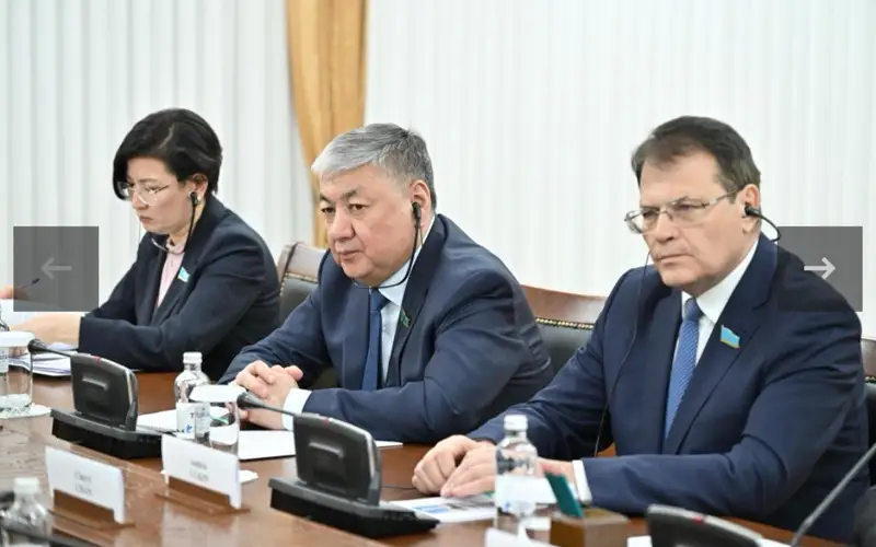 Súıindik Aldashev 