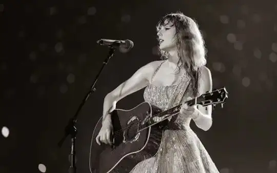 Тейлор Свифт