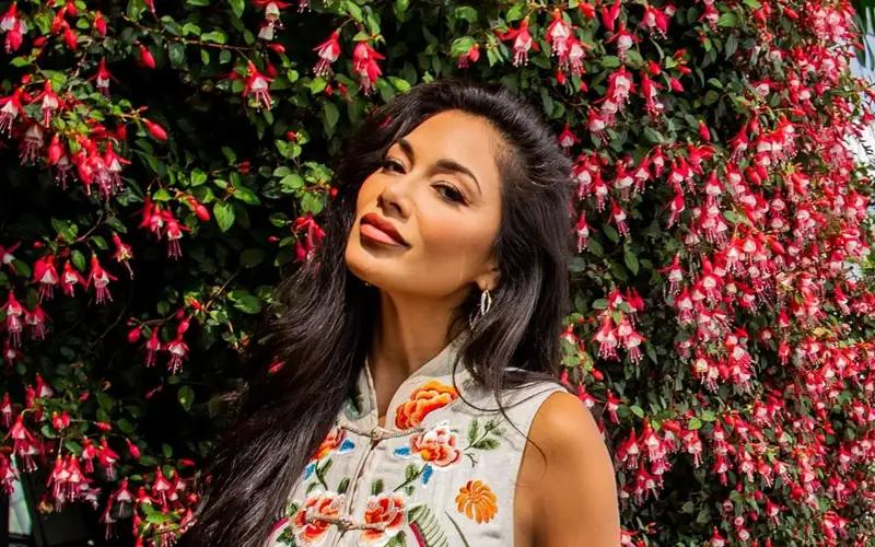 Николь Шерзингер 