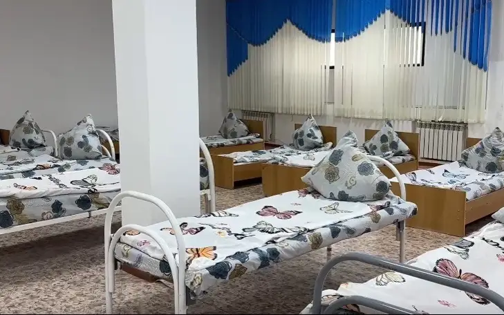 медпункт, паводки