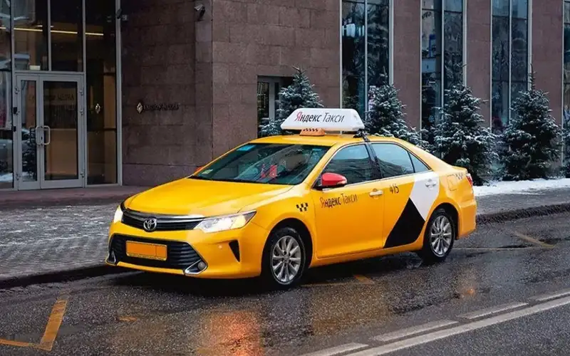 «Яндек. Такси» тергеуі: Іс немен аяқталды