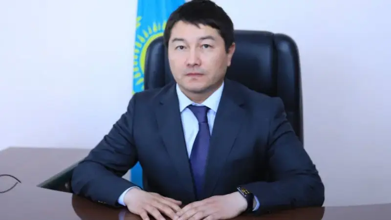 Nurdaulet Kilybay
