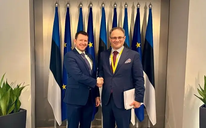 Mutual trade between Kazakhstan and Estonia reaches USD 157.5 mln 