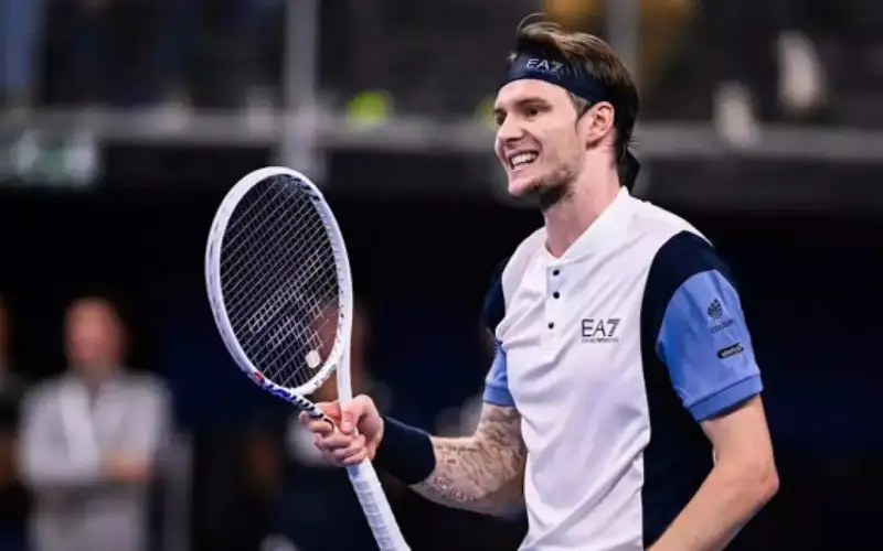 Александр Бублик 