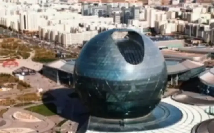 Пилотный проект цифровой инвестплатформы представили в Астане