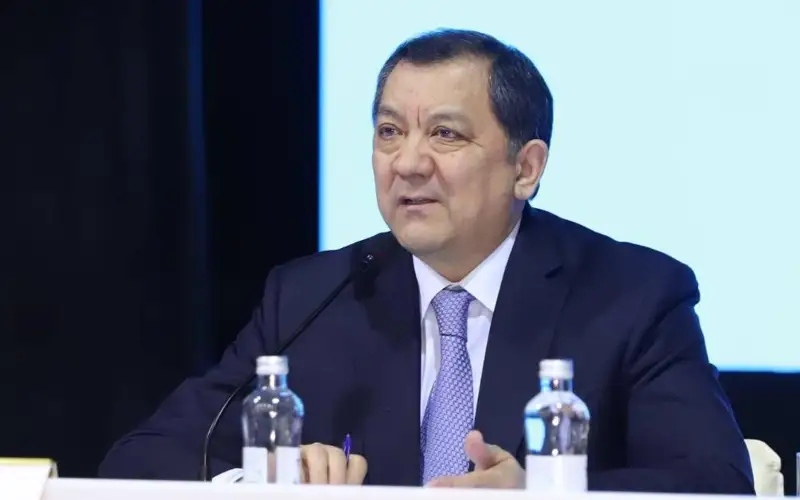 Нурлан Ногаев