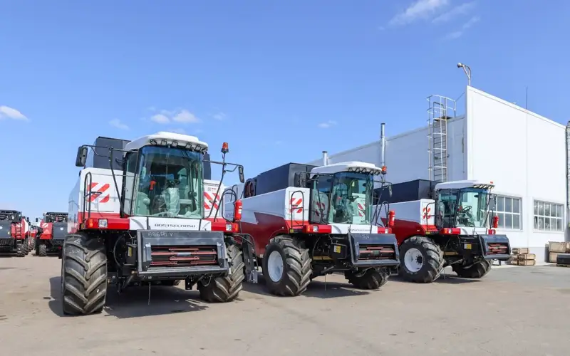 сельхозтехника