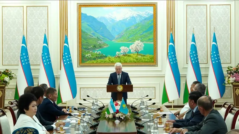 Ózbekstan