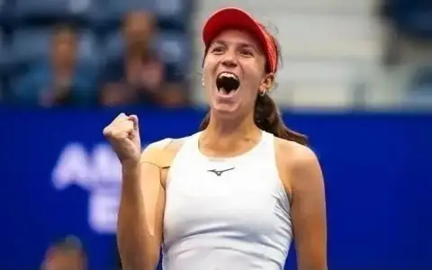 Анна Данилина