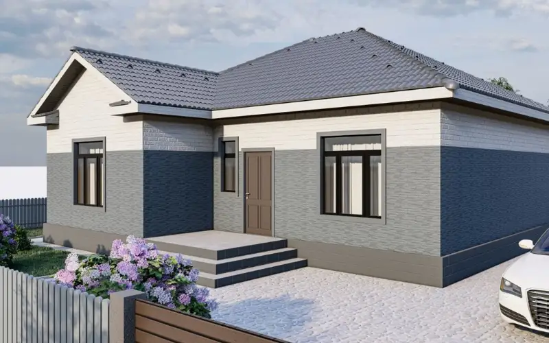 строительство в Кульсары