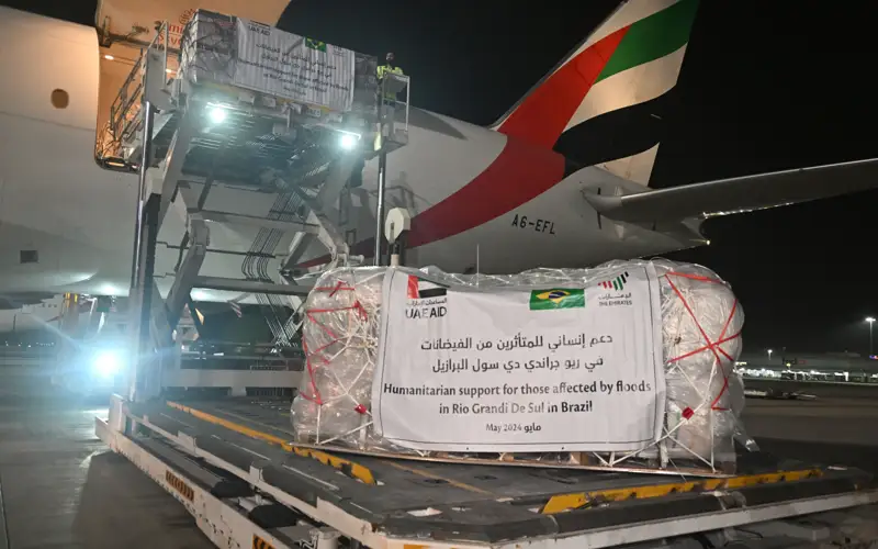 UAE