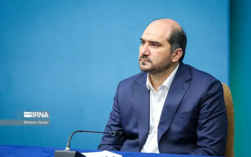  Мохсен Мансури 