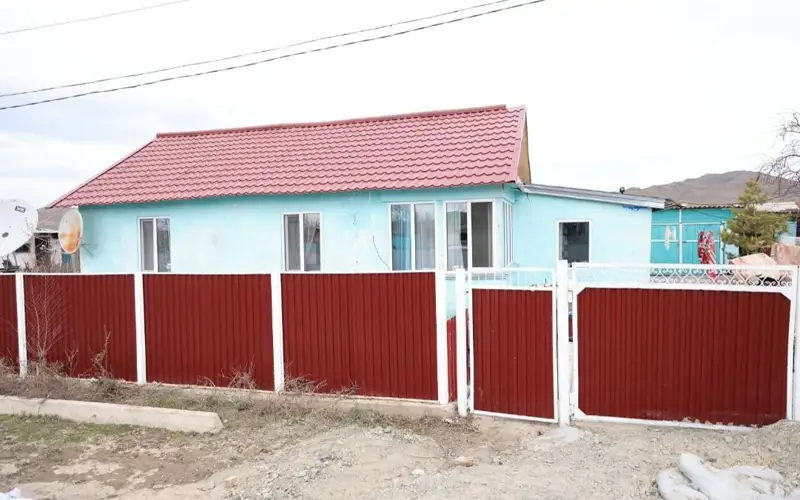 Возмещение ущерба от паводка завершили в Шетском районе Карагандинской области