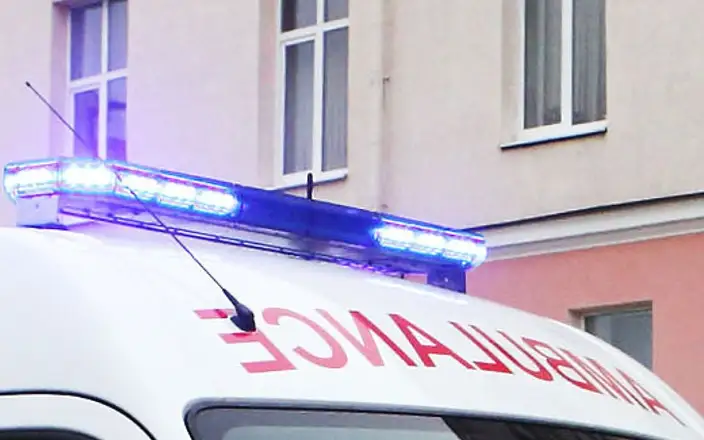 Ambulance