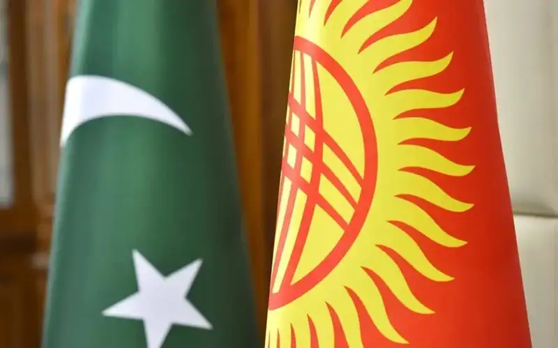Pakistan