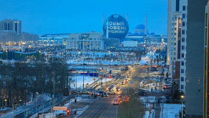 Астана қаласы/Экспо/Expo