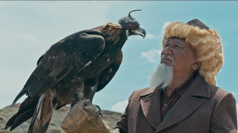 Қытай қазақтары