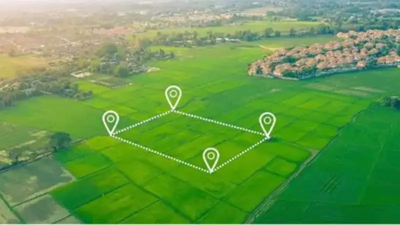 земучастки