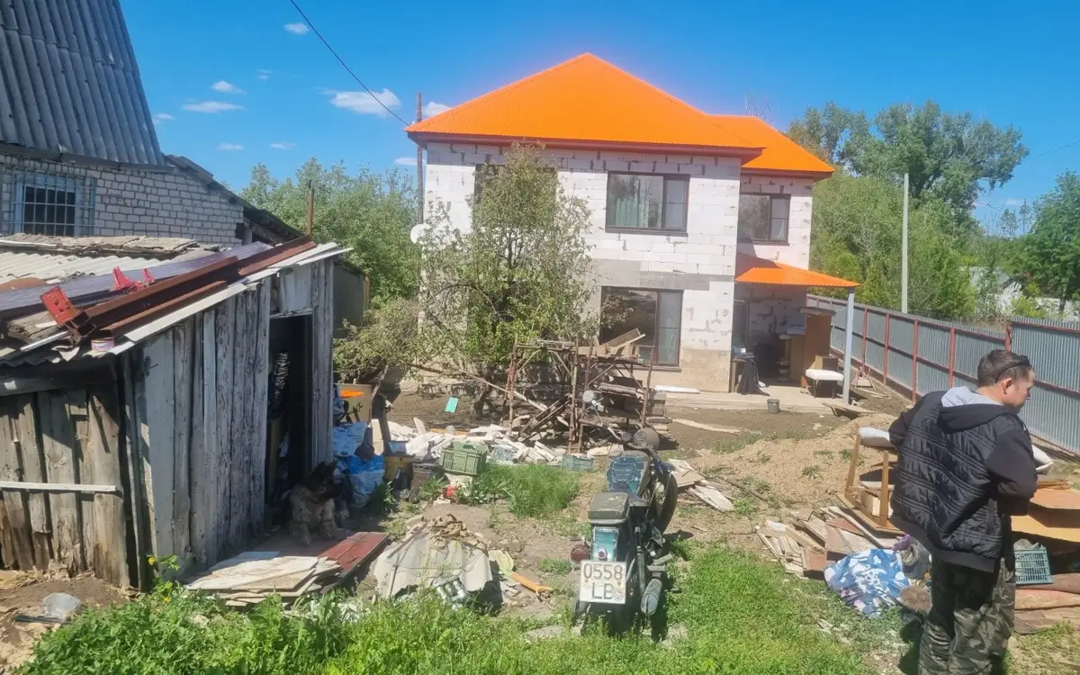 Камерада бөртпеңізді жұлып алу