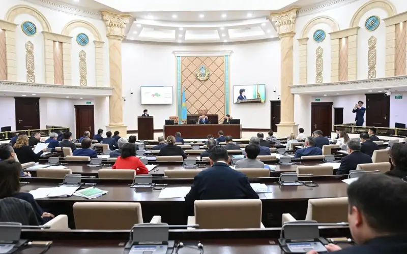 senat