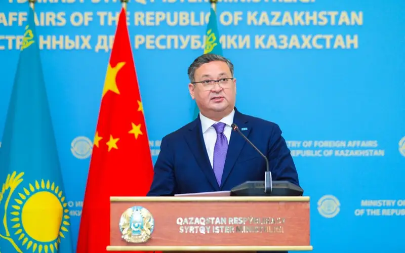 Мұрат Нұртілеу