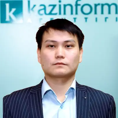 Мадияр Төлеуов