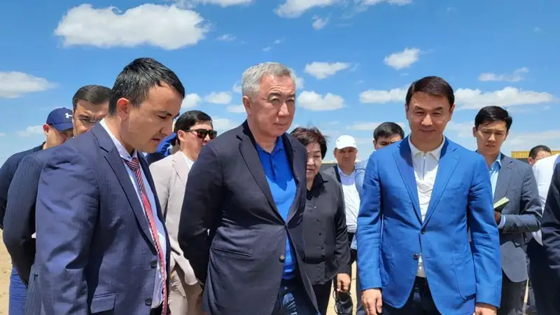 Правительство РК