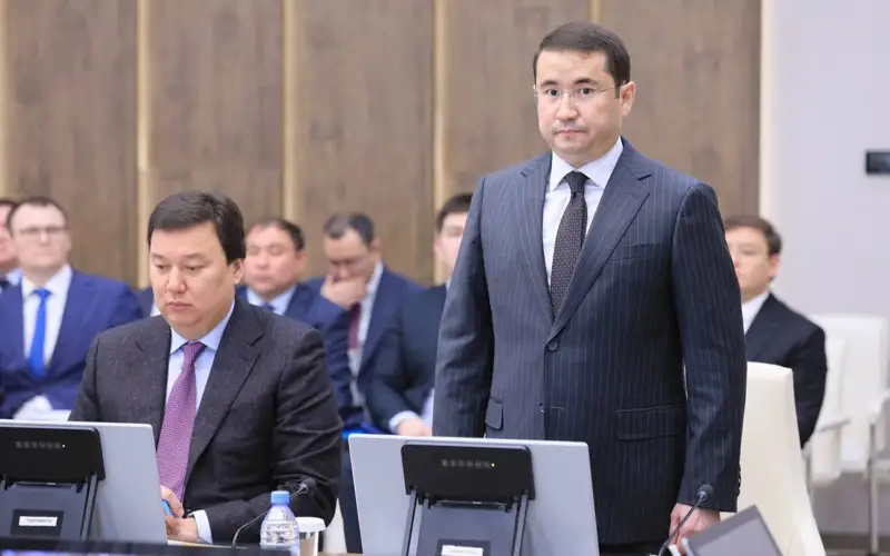 Абзал Әбдікәрімов