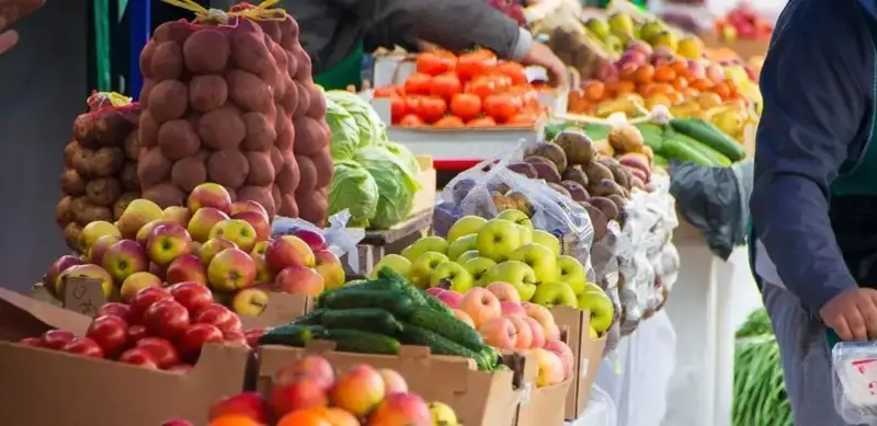 Хитой Қозоғистондан қишлоқ хўжалиги маҳсулотларини сотиб олишга тайёр