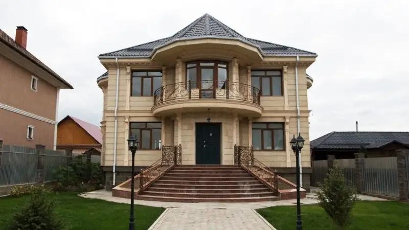 налог на роскошь, дорогая недвижимость