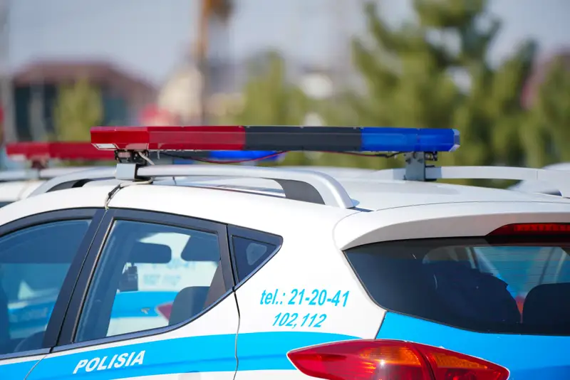 полиция полицейская машина полиция көлігі