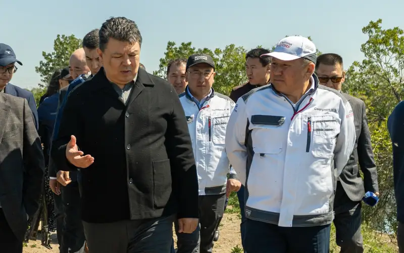 "Астана Моторс"