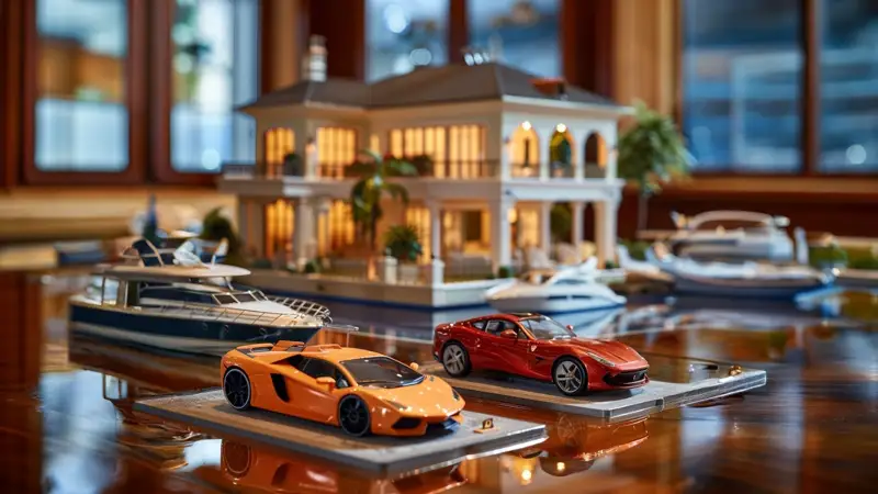 сән-салтанат салығы