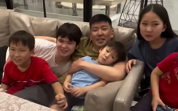 Мейржан Торебаев