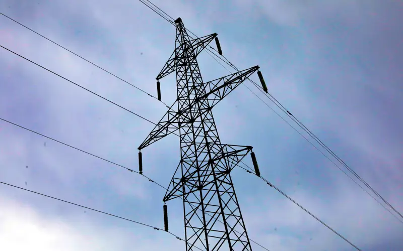 электроэнергия