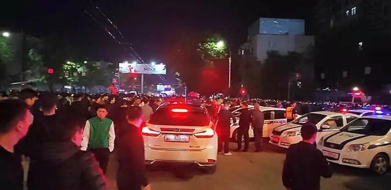 Что происходит в Кыргызстане – обзор событий 