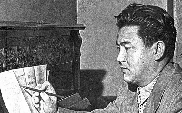 Премьеру легендарной комической оперы «Айсулу» представят в Караганде