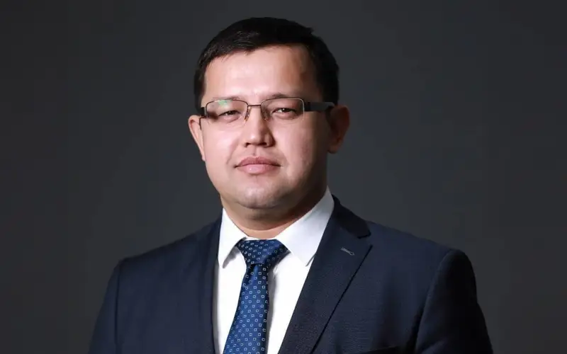 Олжас Құдайберген