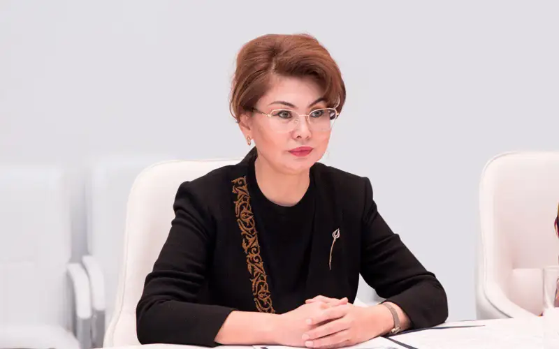 Аида Балаева 