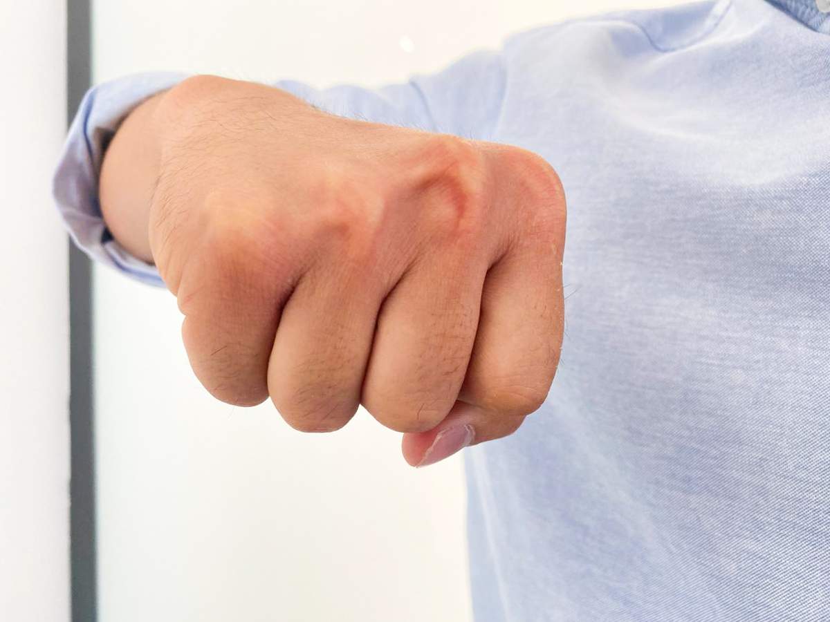 Жетісу облысында ер адам медбикеге шабуыл жасады